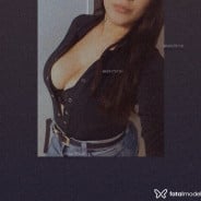 Acompanhante Camila - Perfil