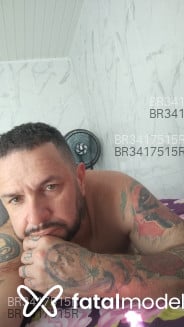 Acompanhante Danisexy - Perfil