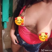 Acompanhante Bruna - Perfil