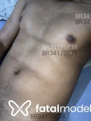 Acompanhante Errice - Perfil
