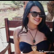 Acompanhante Cigana - Perfil