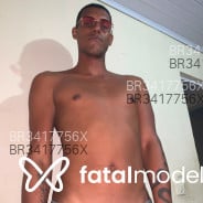 Acompanhante Junior Miguel - Perfil