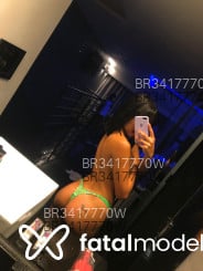 Acompanhante Bruna Tavares - Perfil