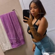 Acompanhante Gabrielly - Perfil