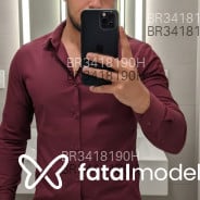 Acompanhante Mineirinho - Perfil