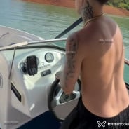 Acompanhante Matheus - Perfil
