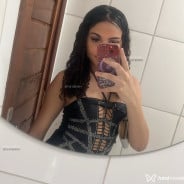 Acompanhante Júlia - Perfil