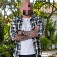 Acompanhante Dante Moretti - Perfil