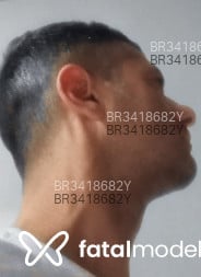 Acompanhante Paulorb - Perfil