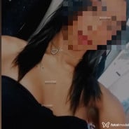 Acompanhante Íris Rebecca - Perfil