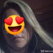 Acompanhante Agnes - Perfil