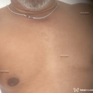 Acompanhante Robson - Perfil