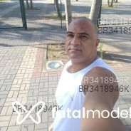 Acompanhante Robson - Perfil