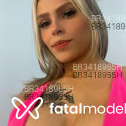 Acompanhante Beatriz Alves - Perfil