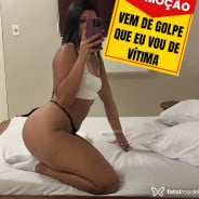 Acompanhante Ayumi Marina - Perfil