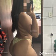Acompanhante Bianca - Perfil