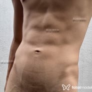 Acompanhante Novindot - Perfil