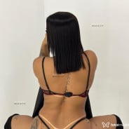 Acompanhante Melissa - Perfil