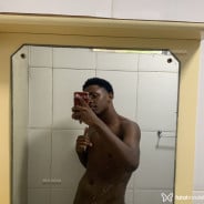 Acompanhante Vinicius - Perfil