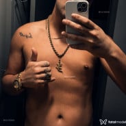 Acompanhante Dukegp - Perfil