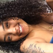 Acompanhante Cecília Barbosa - Perfil