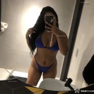 Acompanhante Mariana - Perfil