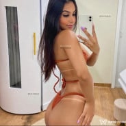 Acompanhante Bella Valença - Perfil