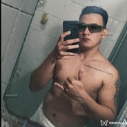 Acompanhante Mathias - Perfil