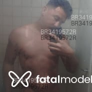Acompanhante Mathias - Perfil