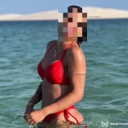 Acompanhante Lua Bittencourt - Perfil