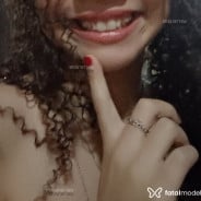 Acompanhante Bella - Perfil