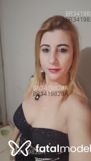 Acompanhante Rosineia Santos - Perfil