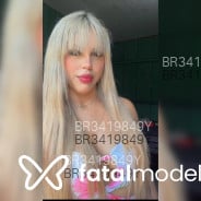 Acompanhante Raissa Silva - Perfil