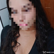 Acompanhante Angélica Luany - Perfil