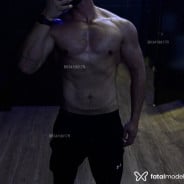 Acompanhante Pedro - Perfil