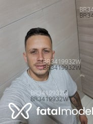 Acompanhante Ricardaoo - Perfil