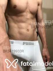 Acompanhante Timidosafado - Perfil