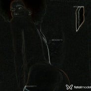 Acompanhante Jozin - Perfil
