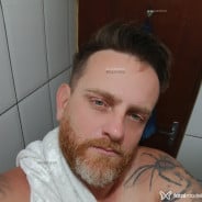 Acompanhante BarbaRosa - Perfil