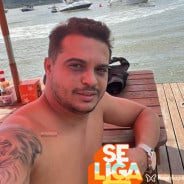 Acompanhante Fernando Ferras - Perfil