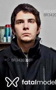 Acompanhante Wallace - Perfil