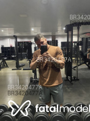Acompanhante Bruno - Perfil