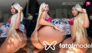 Acompanhante Jade Lira - Perfil