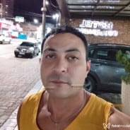 Acompanhante Allan - Perfil