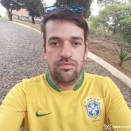 Acompanhante Anderson - Perfil