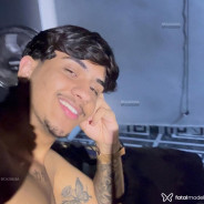 Acompanhante Lucas - Perfil
