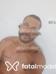 Acompanhante Junior - Perfil