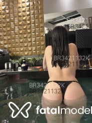 Acompanhante Livia Martins - Perfil