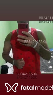 Acompanhante José Silva - Perfil