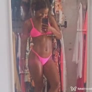 Acompanhante Luiza Foxx - Perfil